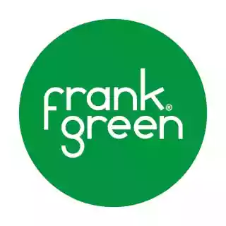 Shop Frank Green US promo codes logo