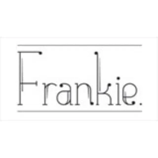 Shop Frankie Collection logo