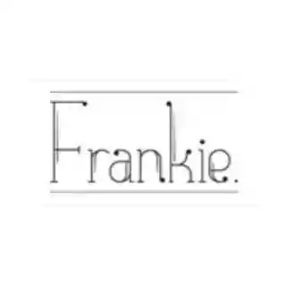 Shop Frankie Collection promo codes logo