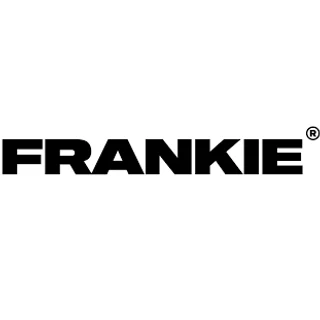 Frankie logo