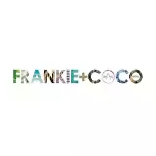 Frankie and Coco coupon codes