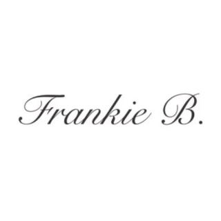 Shop Frankie B. logo
