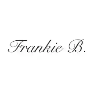 Frankie B. logo