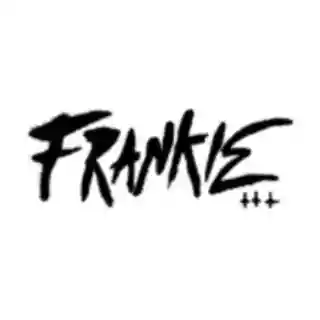 Frankie Clothing logo