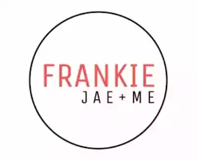 Frankie Jae and Me coupon codes