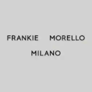 Shop Frankie Morello promo codes logo