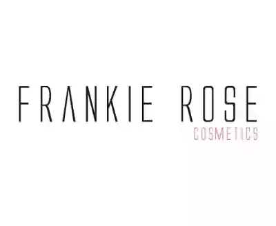 Shop Frankie Rose Cosmetics promo codes logo