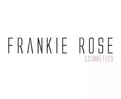 Frankie Rose Cosmetics logo