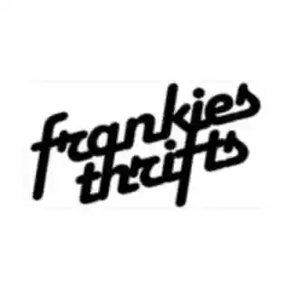 Frankie’S Thrifts coupon codes