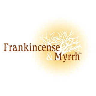 Shop Frankincense & Myrrh promo codes logo