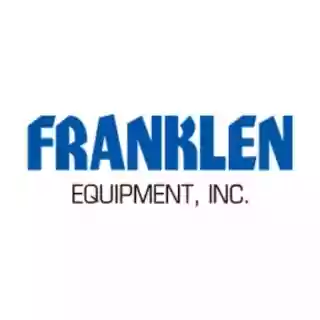  Franklen Equipment promo codes