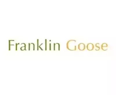 Franklin Goose coupon codes