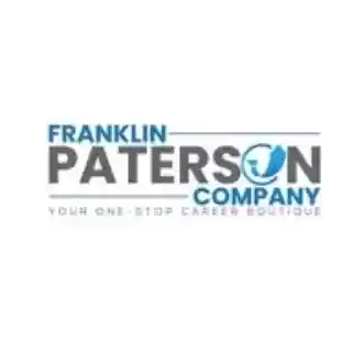 Franklin Paterson coupon codes
