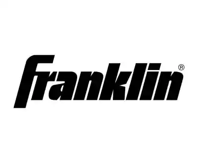 Shop Franklin Sports discount codes logo