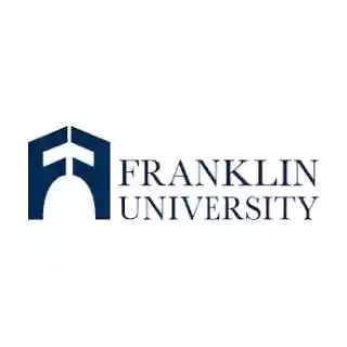 Franklin University logo