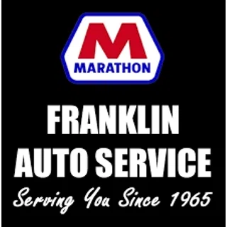 Franklin Auto Service logo