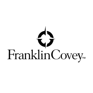 Shop FranklinCovey  logo