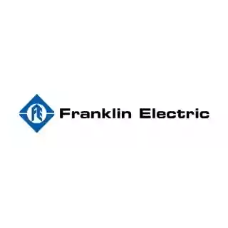 Shop  Franklin Electric coupon codes logo