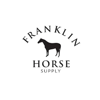 Franklin Horse Supply logo