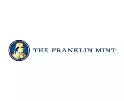 Shop Franklin Mint promo codes logo