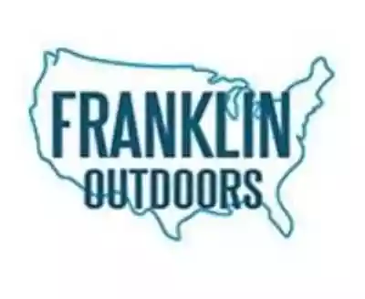 Shop Franklin Outdoors logo