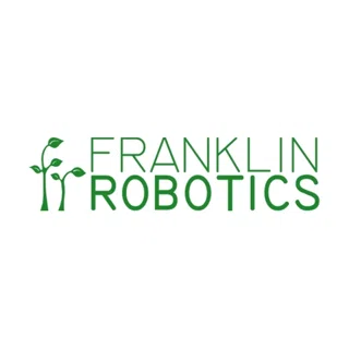 Shop Franklin Robotics logo