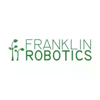 Shop Franklin Robotics coupon codes logo