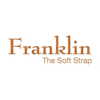 Shop Franklin Strap logo