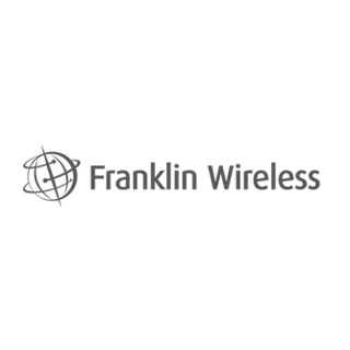 Shop  Franklin Wireless coupon codes logo