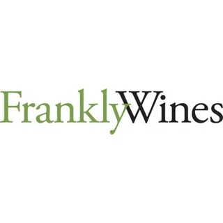 Frankly Wines logo