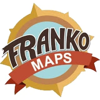 Frankos Maps coupon codes