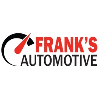 Franks-Automotive logo
