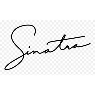Shop Frank Sinatra logo