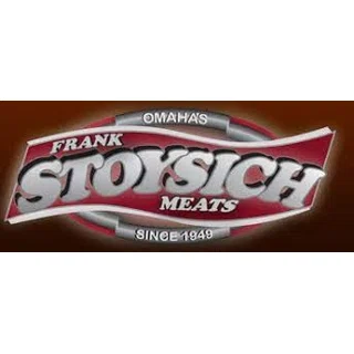 Frank Stoysich Meats logo