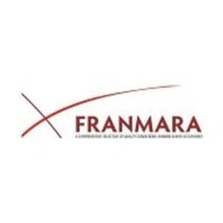 Shop Franmara logo