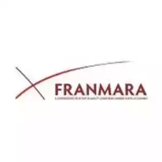 Franmara coupon codes