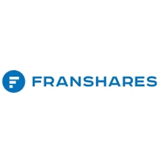 FranShares logo