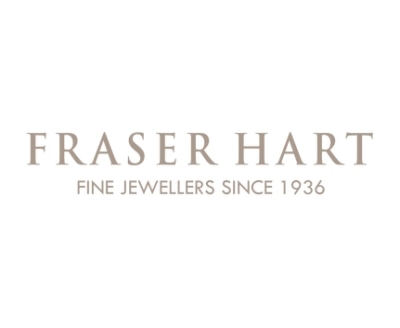 Shop Fraser Hart logo