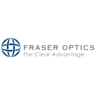 Fraser Optics coupon codes