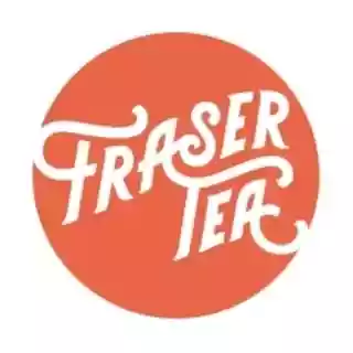 Shop Fraser Tea discount codes logo