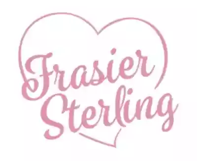 Shop Frasier Sterling coupon codes logo
