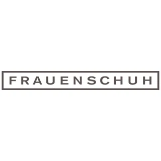 frauenschuh.com logo