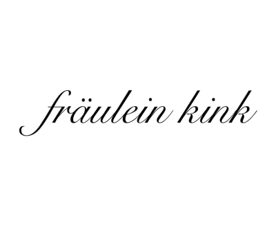 Shop Fraulein Kink logo