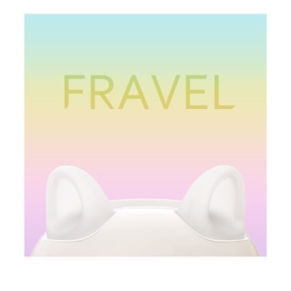 Shop Fravel logo