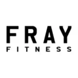Fray Fitness coupon codes
