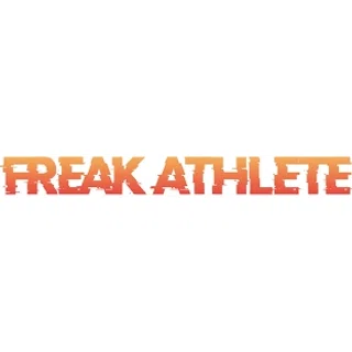 Freak Athlete Essentials logo