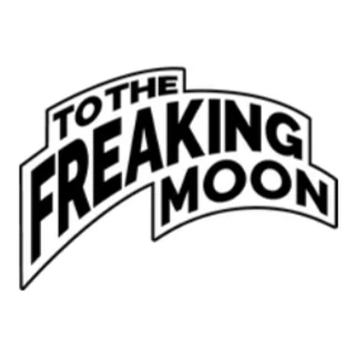 To The Freaking Moon logo