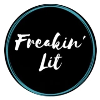 Freakinlit logo