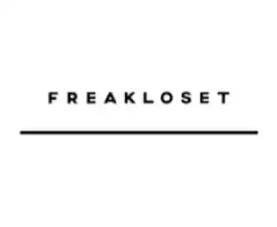 Shop Freakloset coupon codes logo