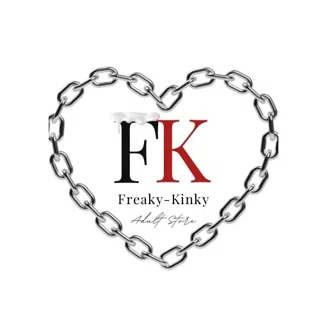 Freaky-Kinky logo